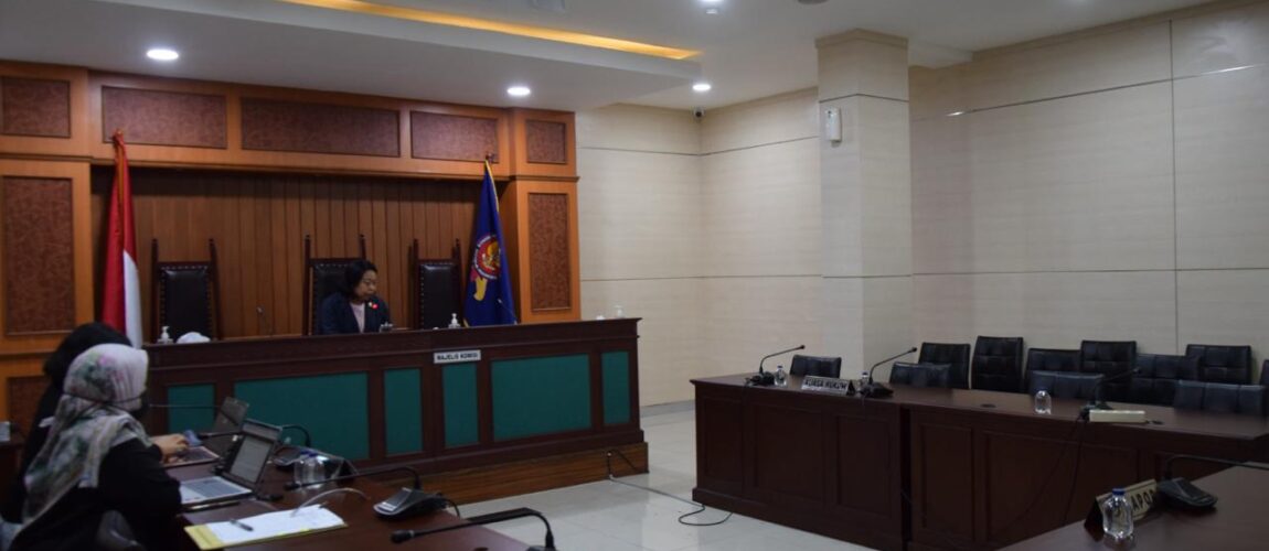 PT Maruka, PT Unique Solution Indonesia, dan Hiroo Yoshida Kembali Mangkir Memenuhi Panggilan Sidang Majelis KPPU